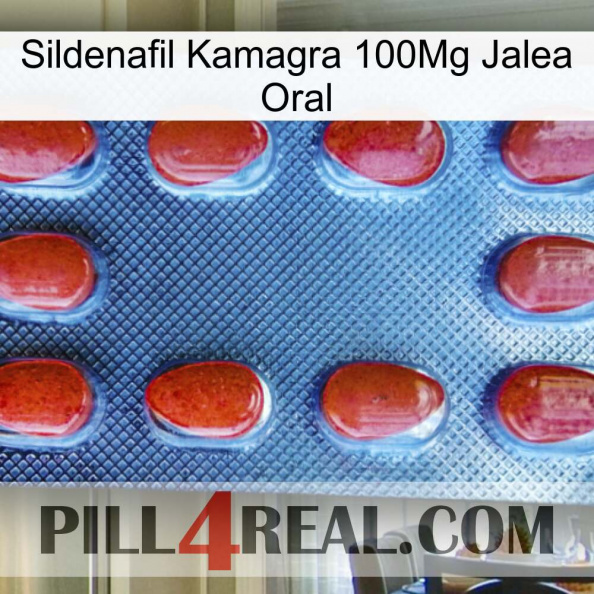 Sildenafil Kamagra 100Mg Oral Jelly 06